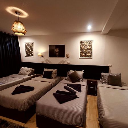 Grand Pyramids In Hotel Giza Екстериор снимка