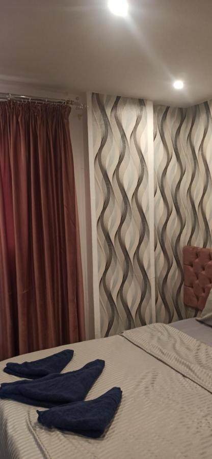 Grand Pyramids In Hotel Giza Екстериор снимка