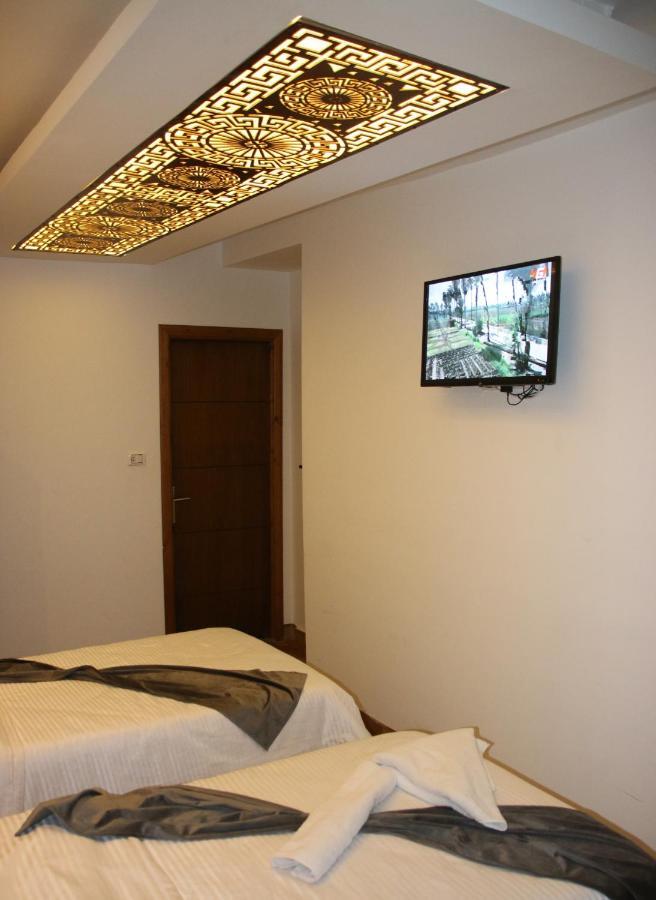 Grand Pyramids In Hotel Giza Екстериор снимка