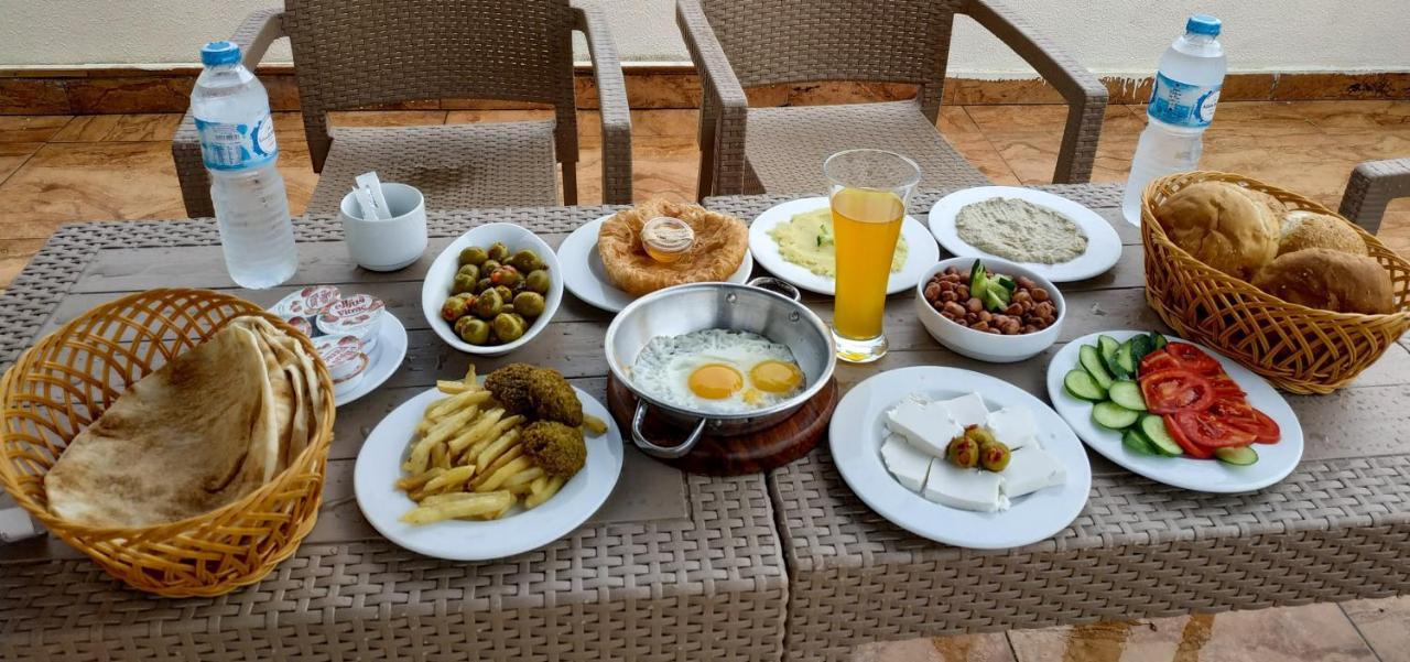 Grand Pyramids In Hotel Giza Екстериор снимка