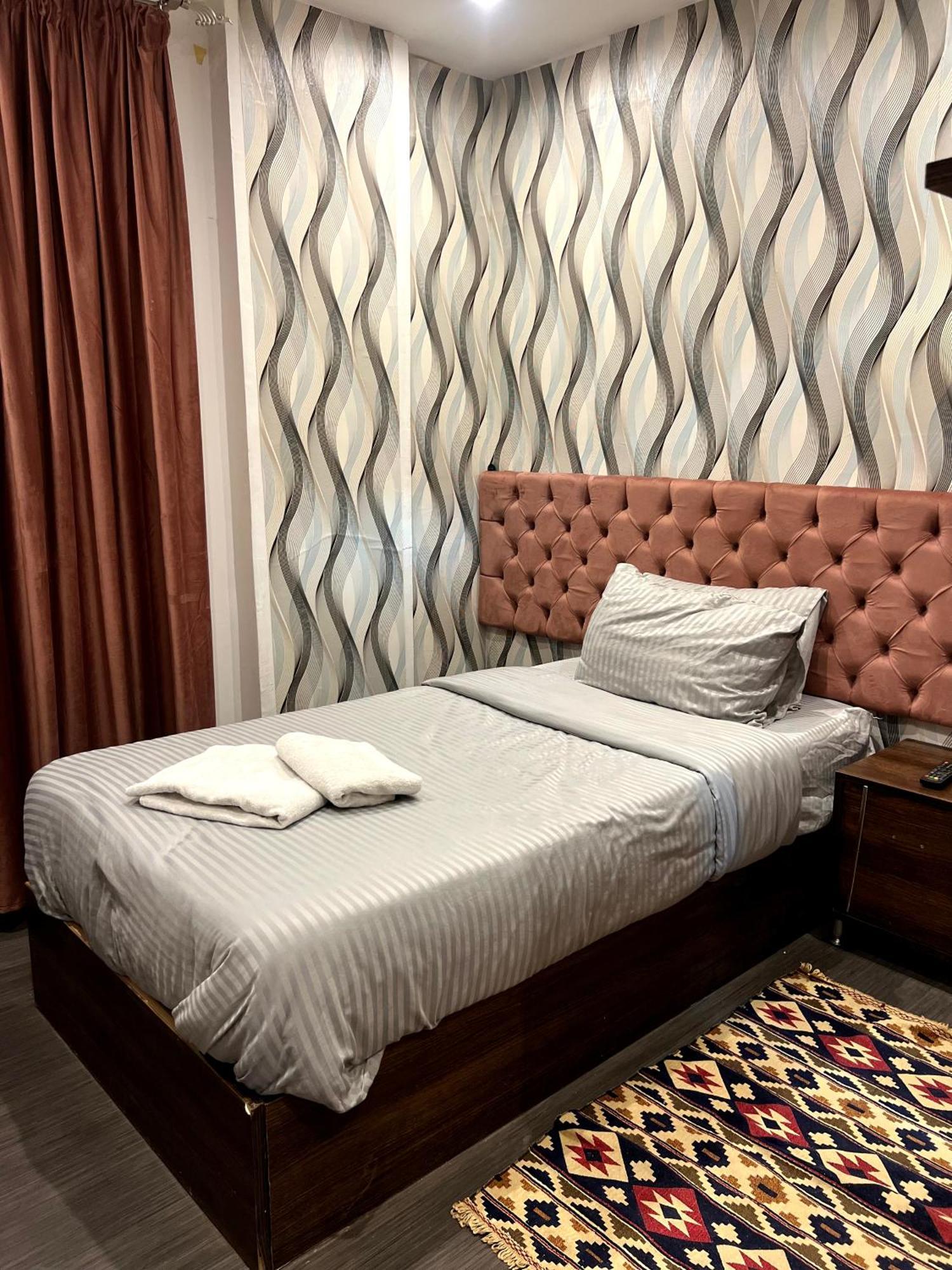 Grand Pyramids In Hotel Giza Екстериор снимка