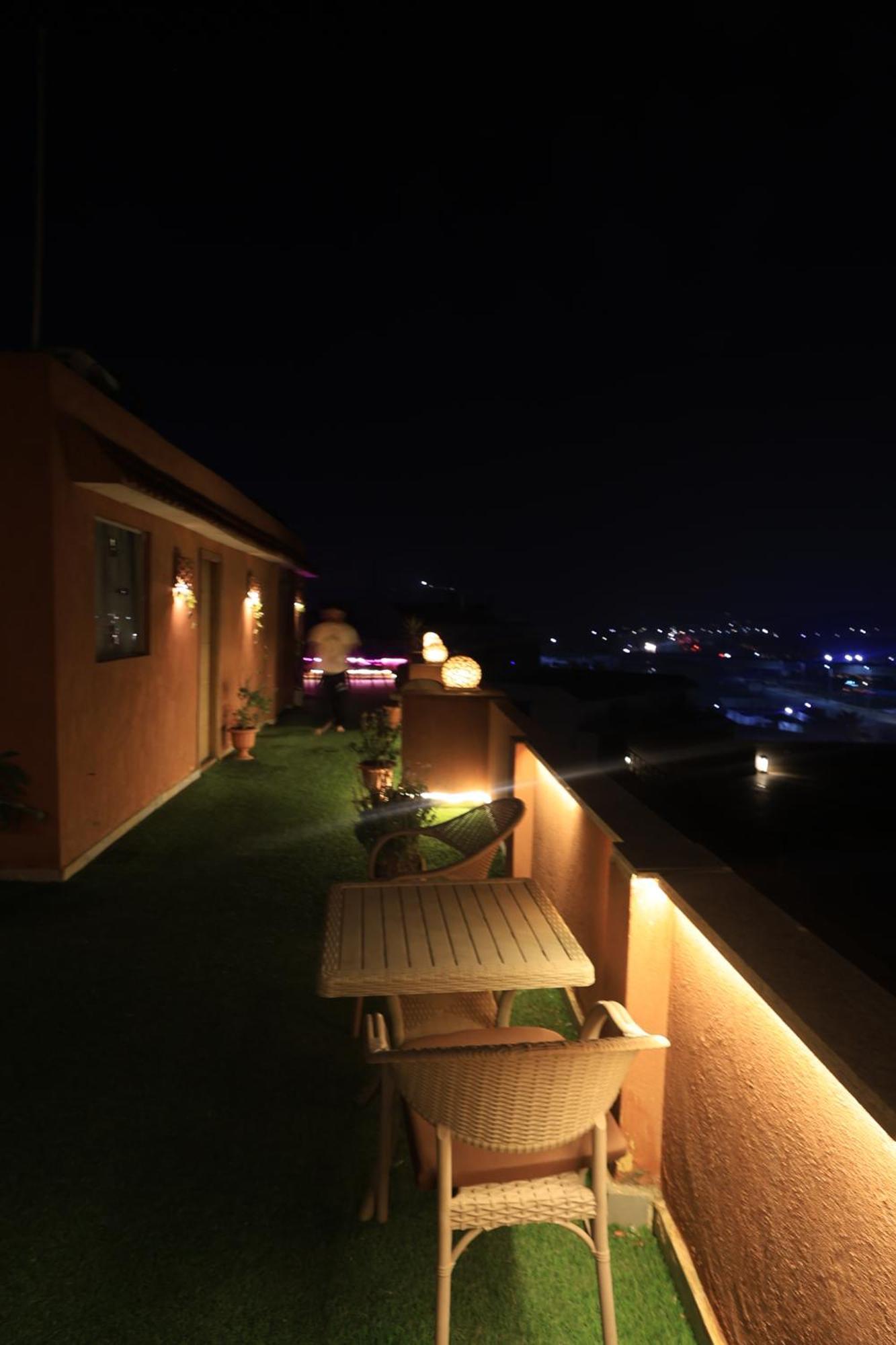 Grand Pyramids In Hotel Giza Екстериор снимка