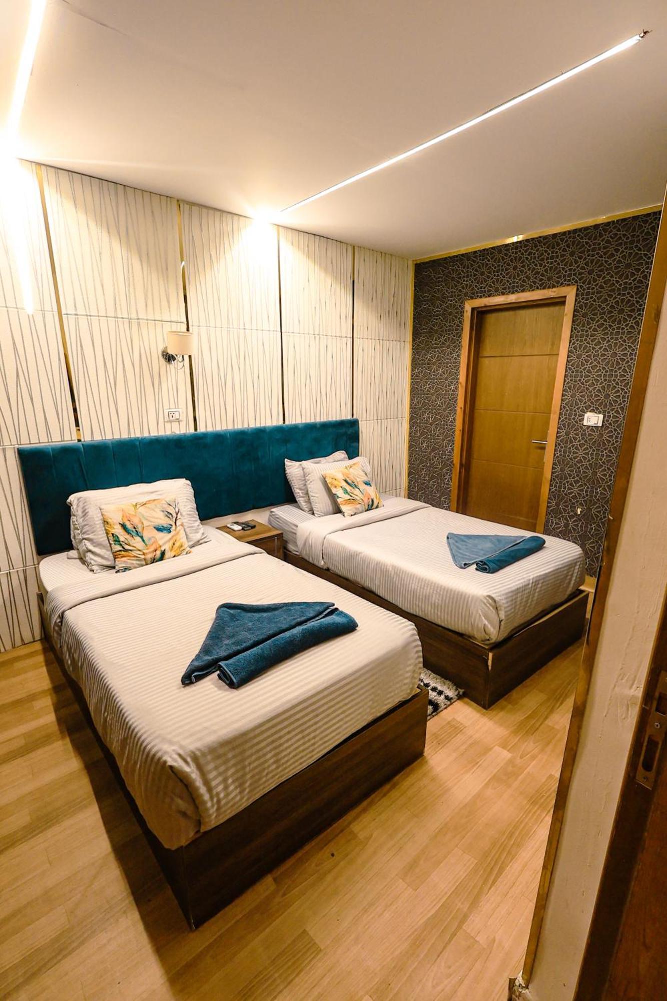 Grand Pyramids In Hotel Giza Екстериор снимка