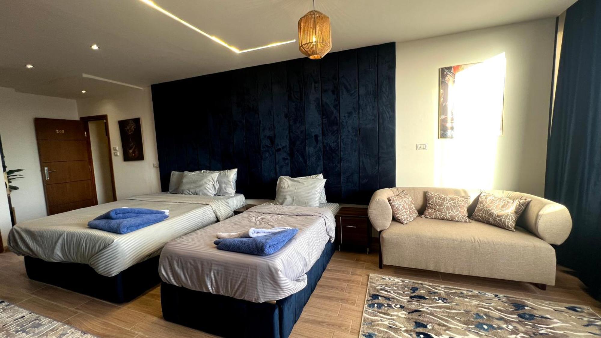 Grand Pyramids In Hotel Giza Екстериор снимка