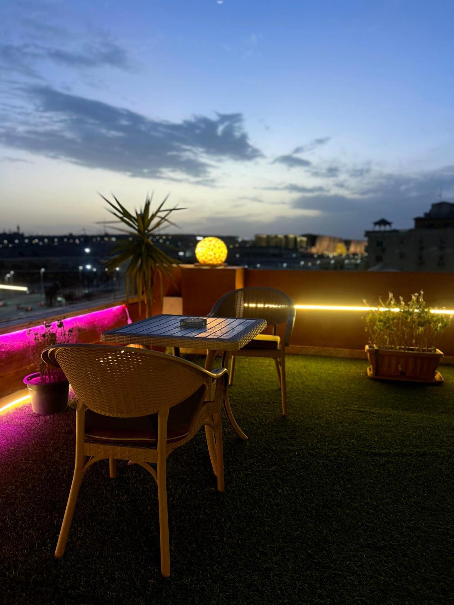 Grand Pyramids In Hotel Giza Екстериор снимка