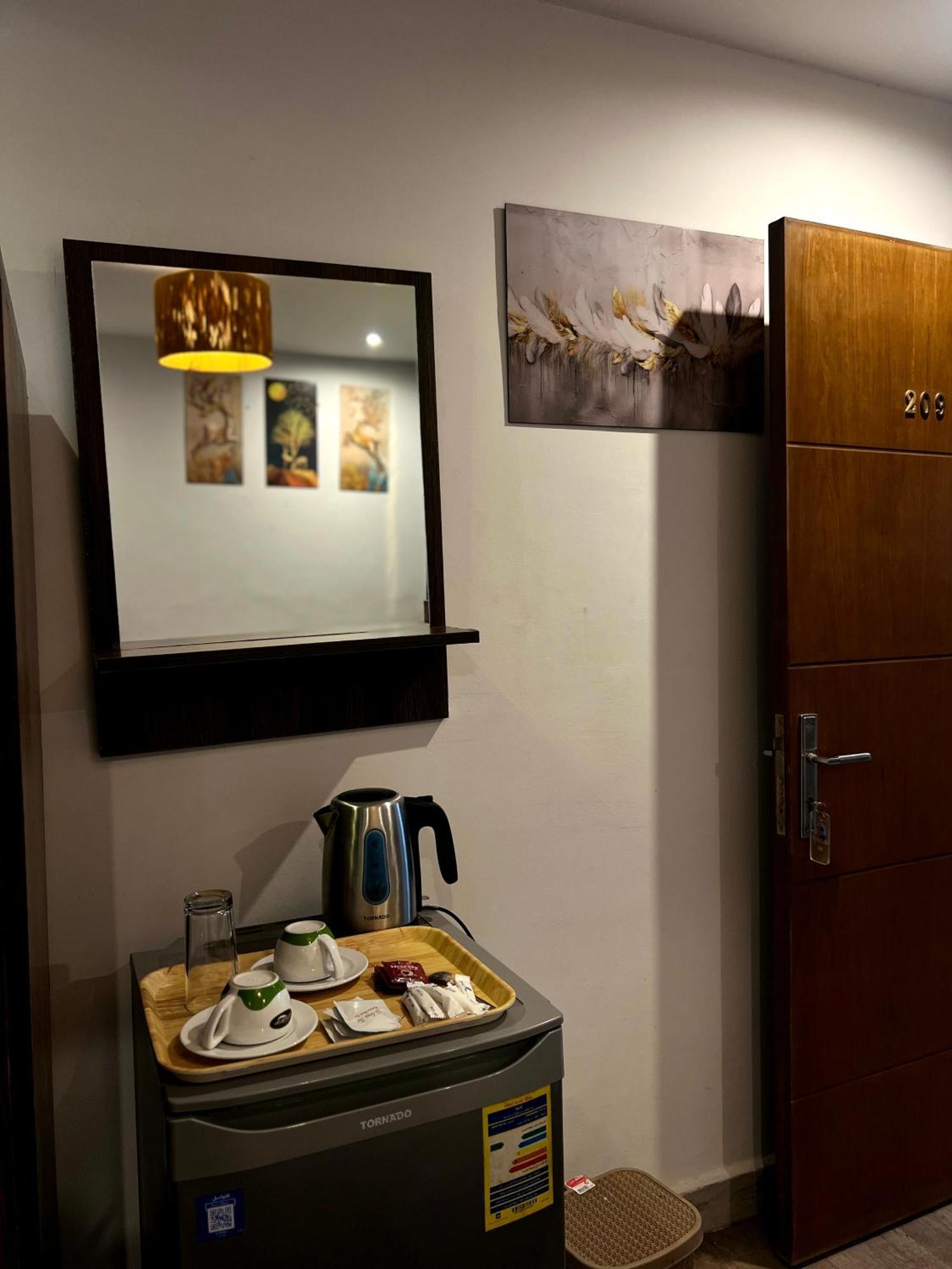 Grand Pyramids In Hotel Giza Екстериор снимка