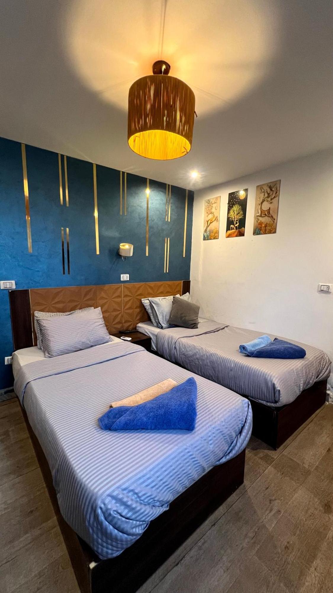 Grand Pyramids In Hotel Giza Екстериор снимка