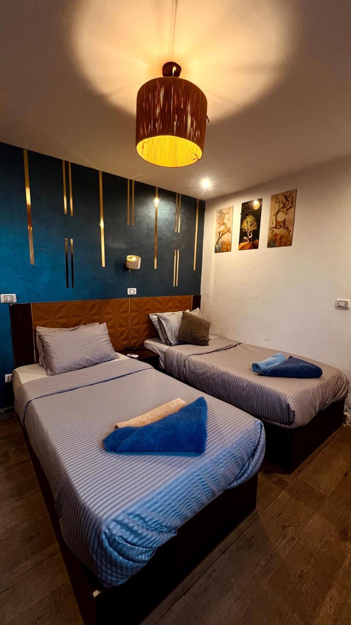 Grand Pyramids In Hotel Giza Екстериор снимка