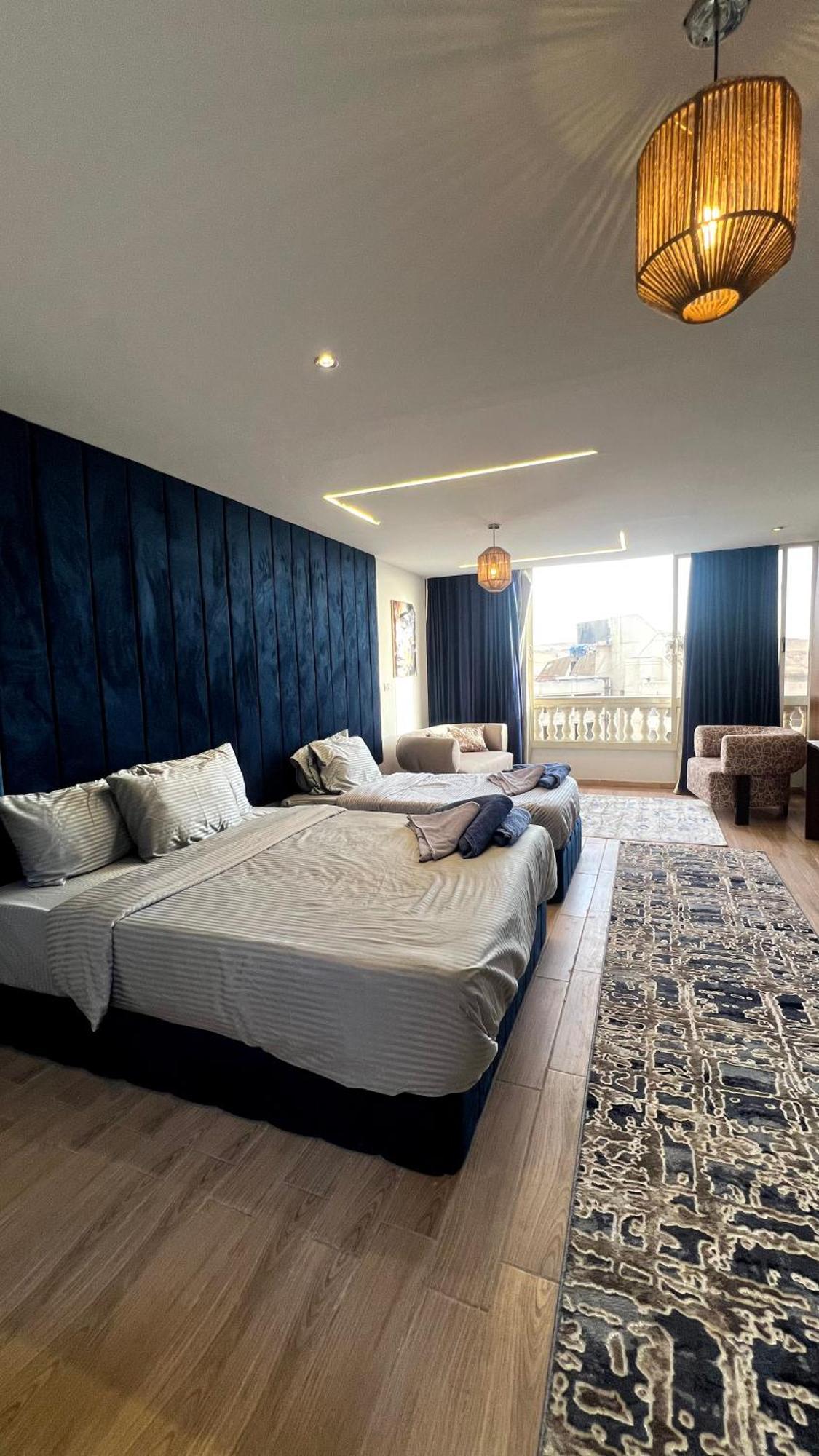 Grand Pyramids In Hotel Giza Екстериор снимка