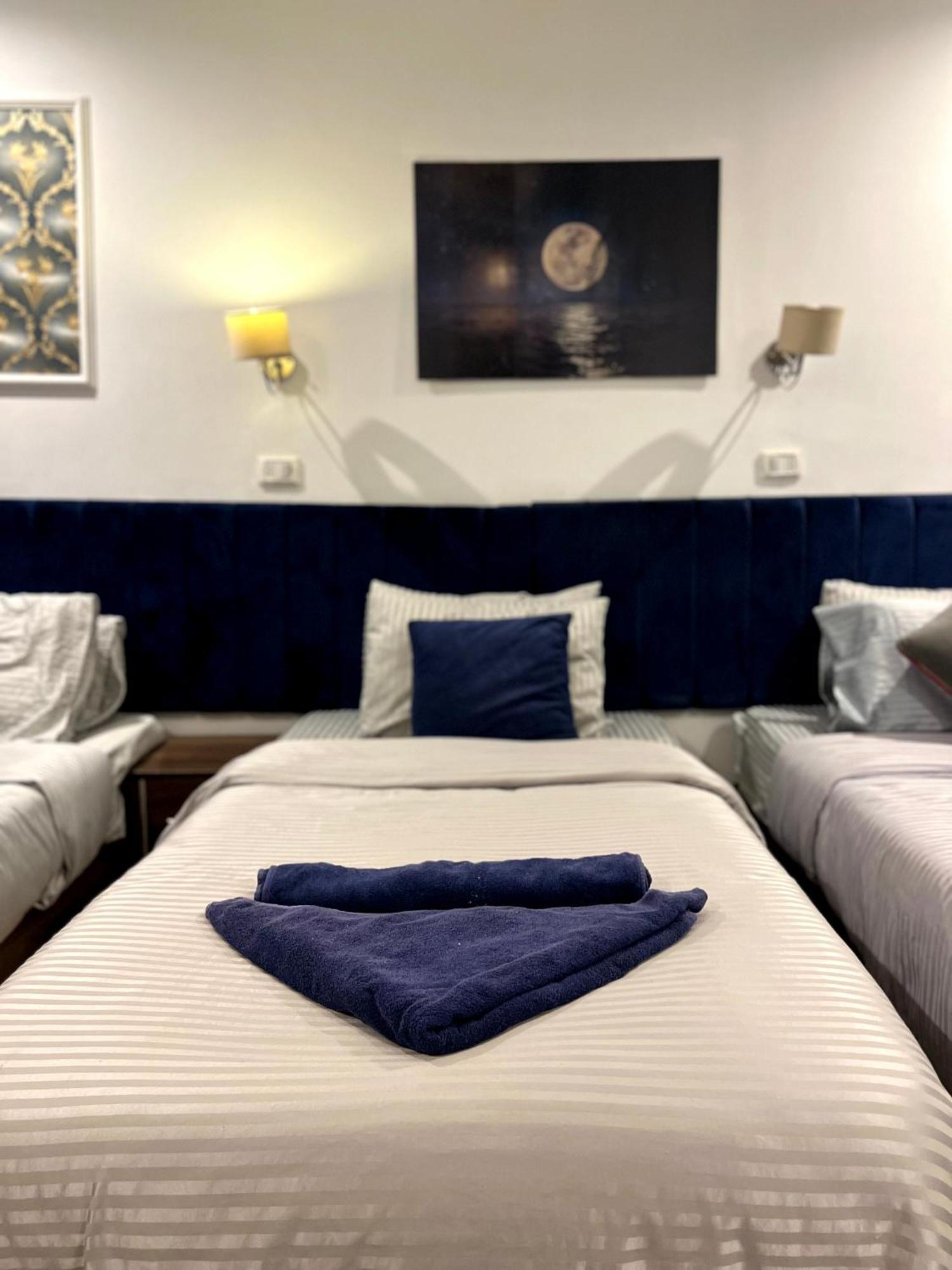 Grand Pyramids In Hotel Giza Екстериор снимка