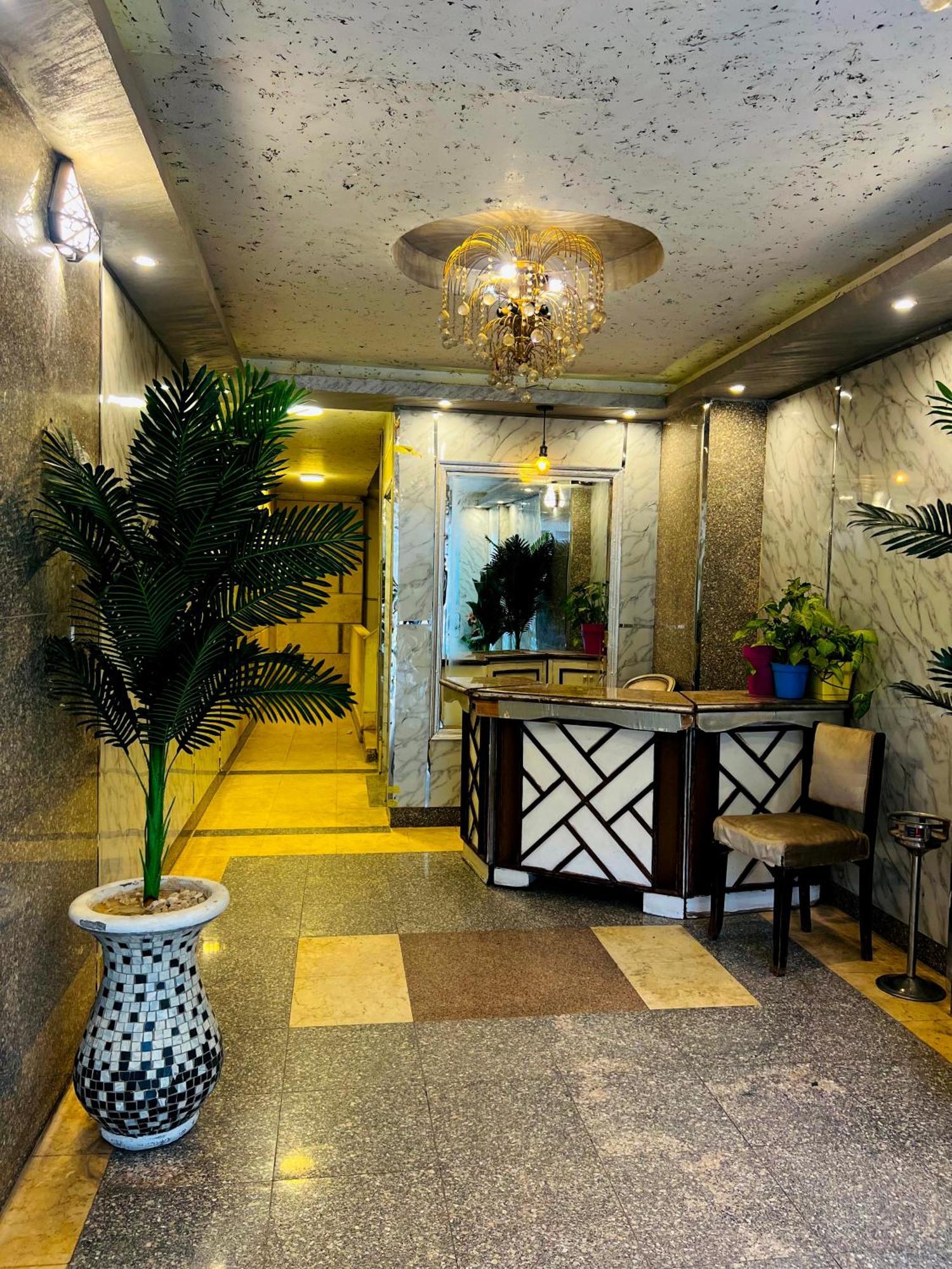 Grand Pyramids In Hotel Giza Екстериор снимка