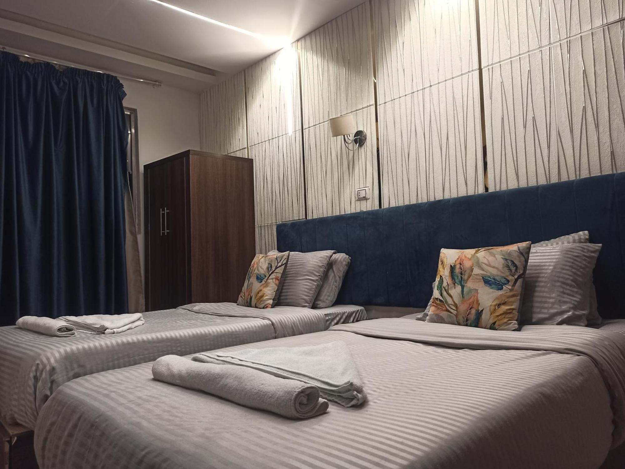 Grand Pyramids In Hotel Giza Екстериор снимка